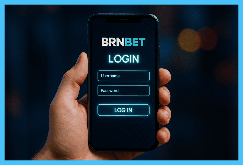 Registro na BRNBET Garante Acesso a uma Vasta Seleção de jogo